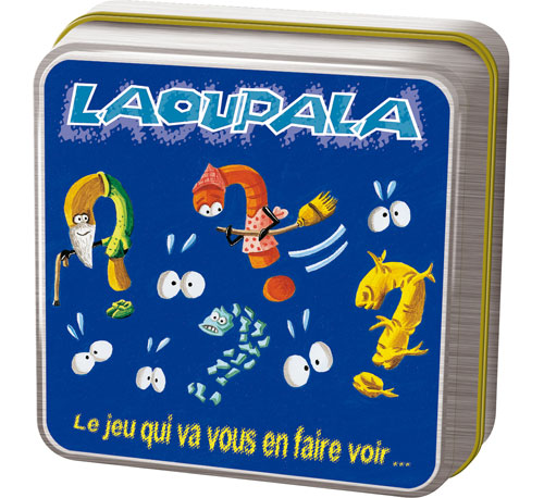 LAOUPALA