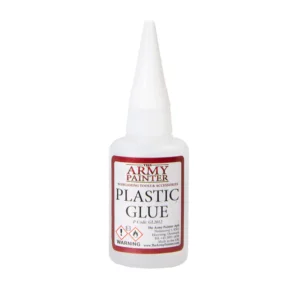 ARMY PAINTER PLASTIC GLUE