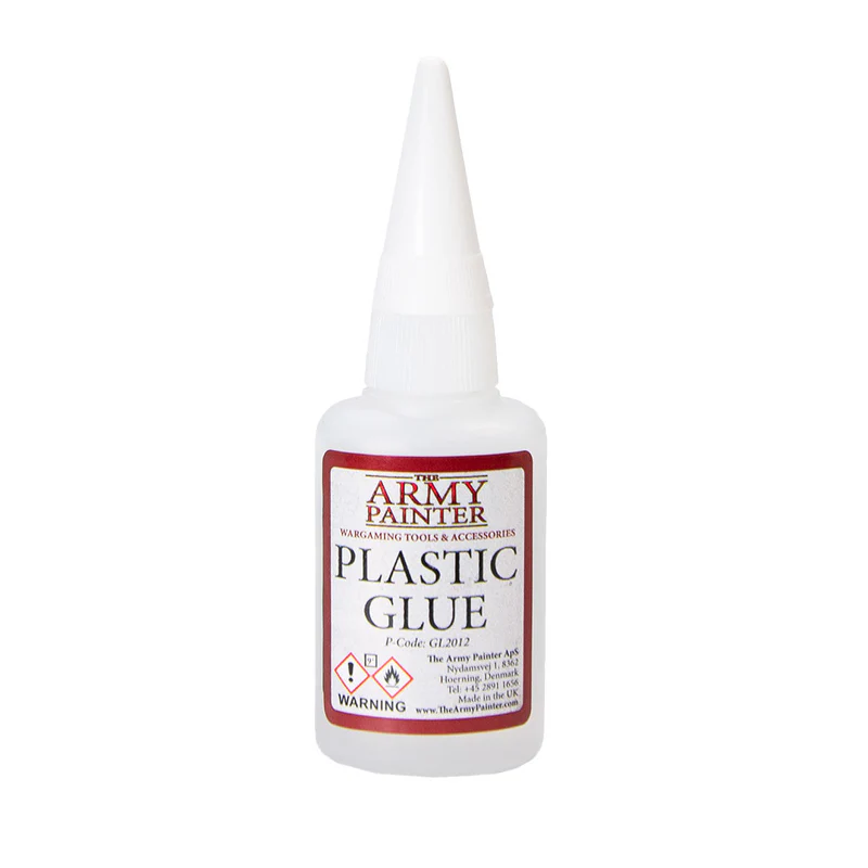ARMY PAINTER PLASTIC GLUE