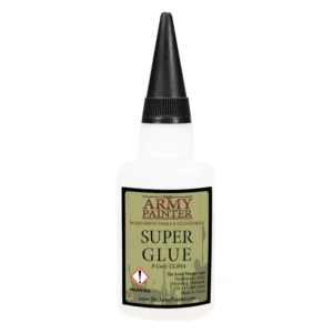 ARMY PAINTER SUPER GLUE