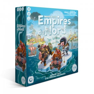 EMPIRES DU NORD