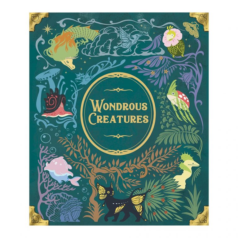 WONDROUS CREATURES – Image 4