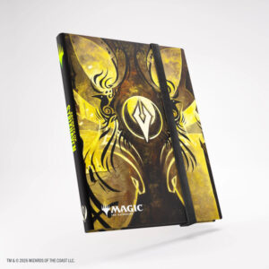 PORTEFOLIO MAGIC