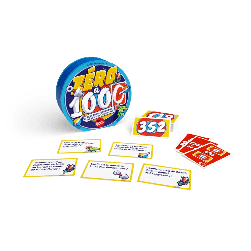ZERO À 1000 – Image 2