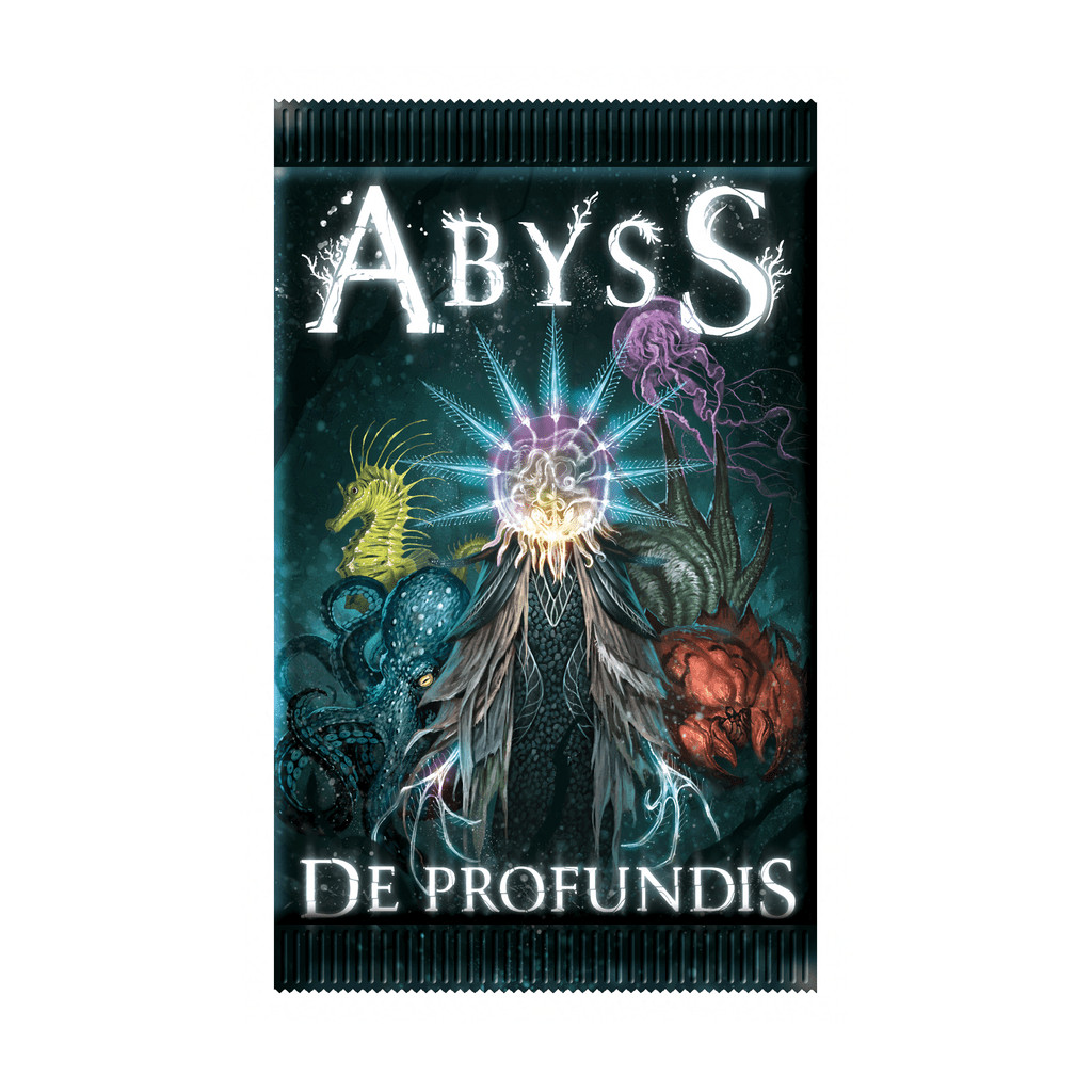 ABYSS PROFUNDIS