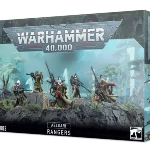 AELDARI RANGERS