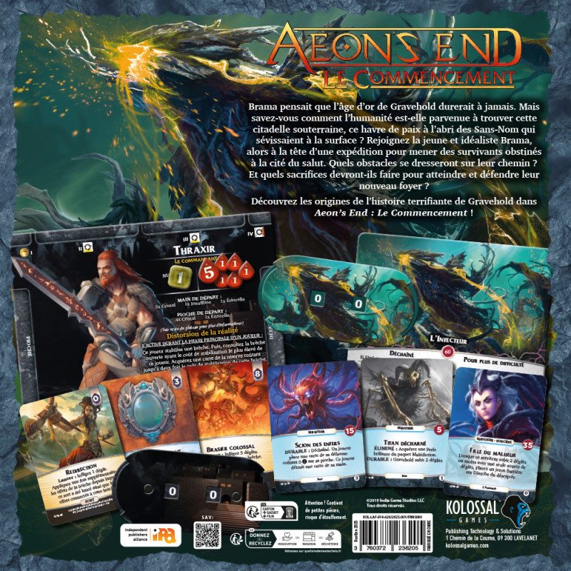 AEONS END – Image 2