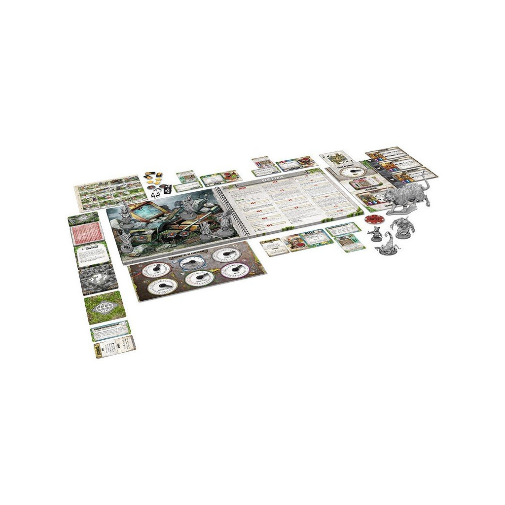 AFTERMATH – Image 2