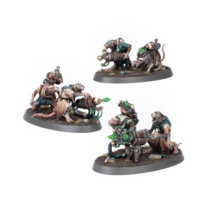 WARHAMMER AOS: SKAVEN WARSPARK