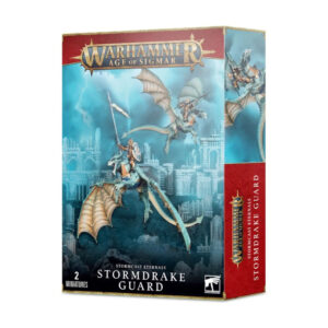 STORMDRAKE GUARD