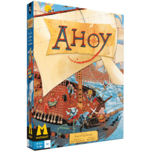 AHOY