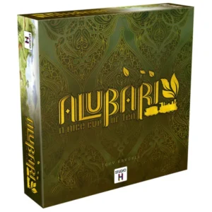 ALUBARI