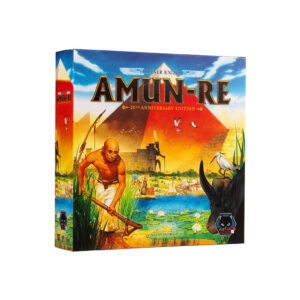 AMUN-RE