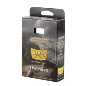 DS PROTÈGE CARTE OVERSIZE