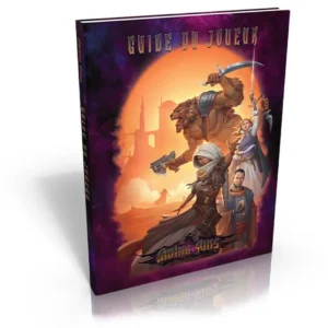 FADING SUN GUIDE DU JOUEUR