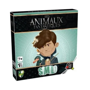 SIMILO CRÉATURE FANTASTIQUE