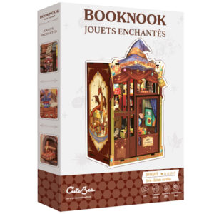 BOOKNOOK JOUET