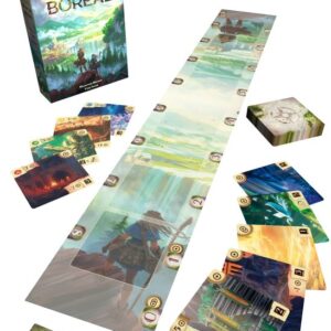BOREAL