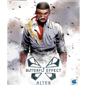 Butterfly Effect – Alter Ego