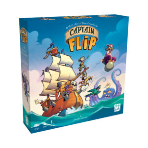 CAPTAIN FLIP
