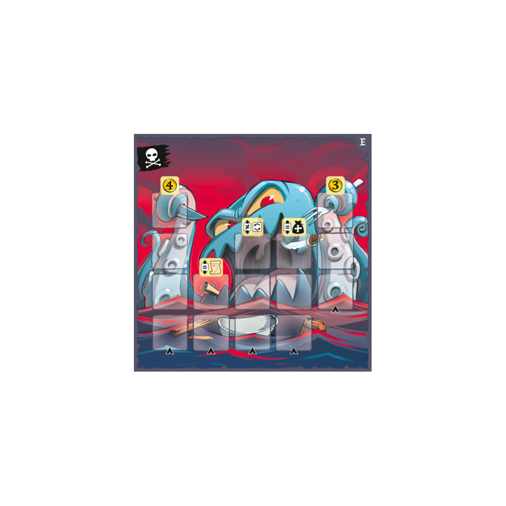CAPTAIN FLIP EXT – Image 3