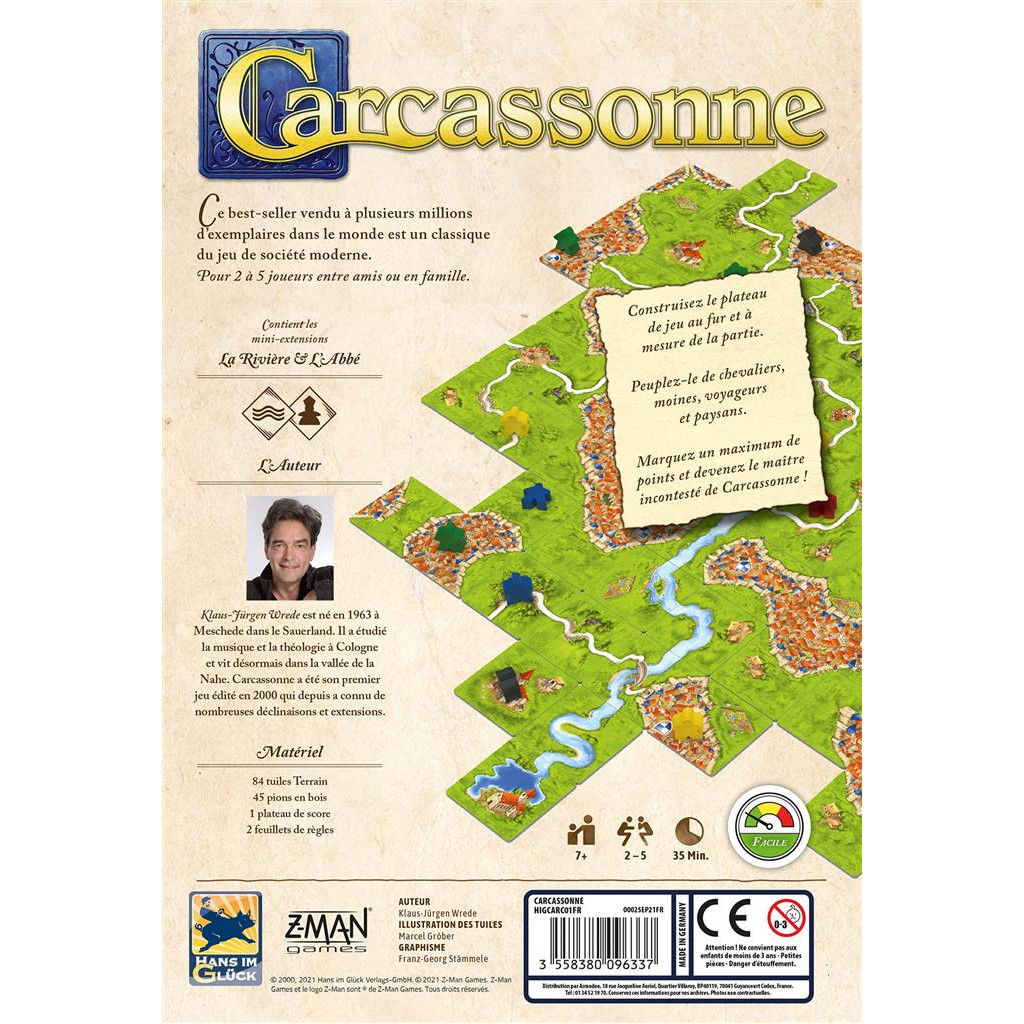 CARCASSONE – Image 3