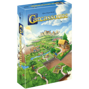 CARCASSONE