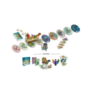 CELESTIA BIGBOX