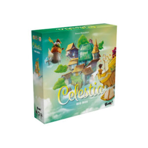 CELESTIA BIGBOX