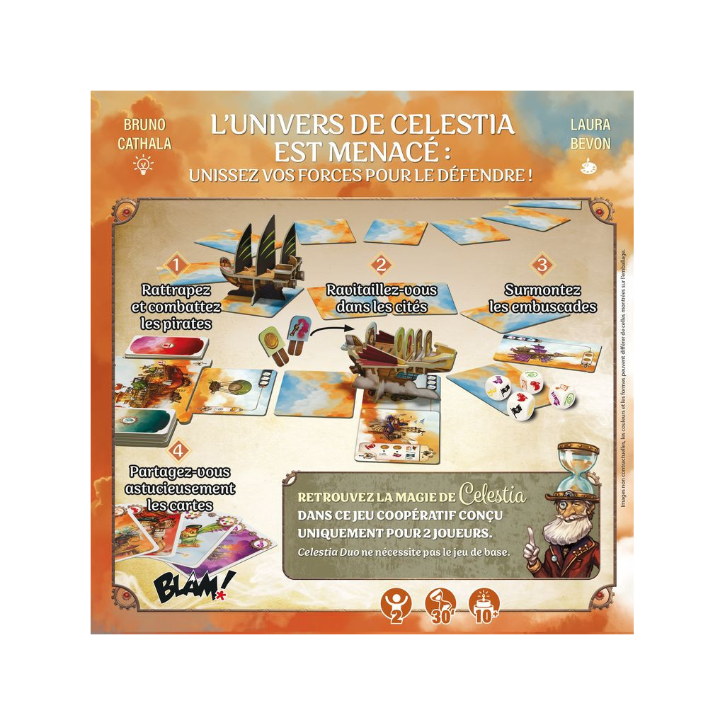 CELESTIA DUO – Image 3