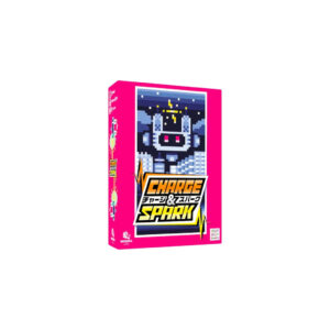 CHARGE AND SPARK
