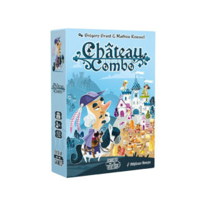 CHÂTEAU COMBO