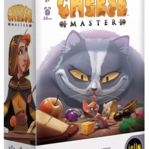 CHEESE MASTER