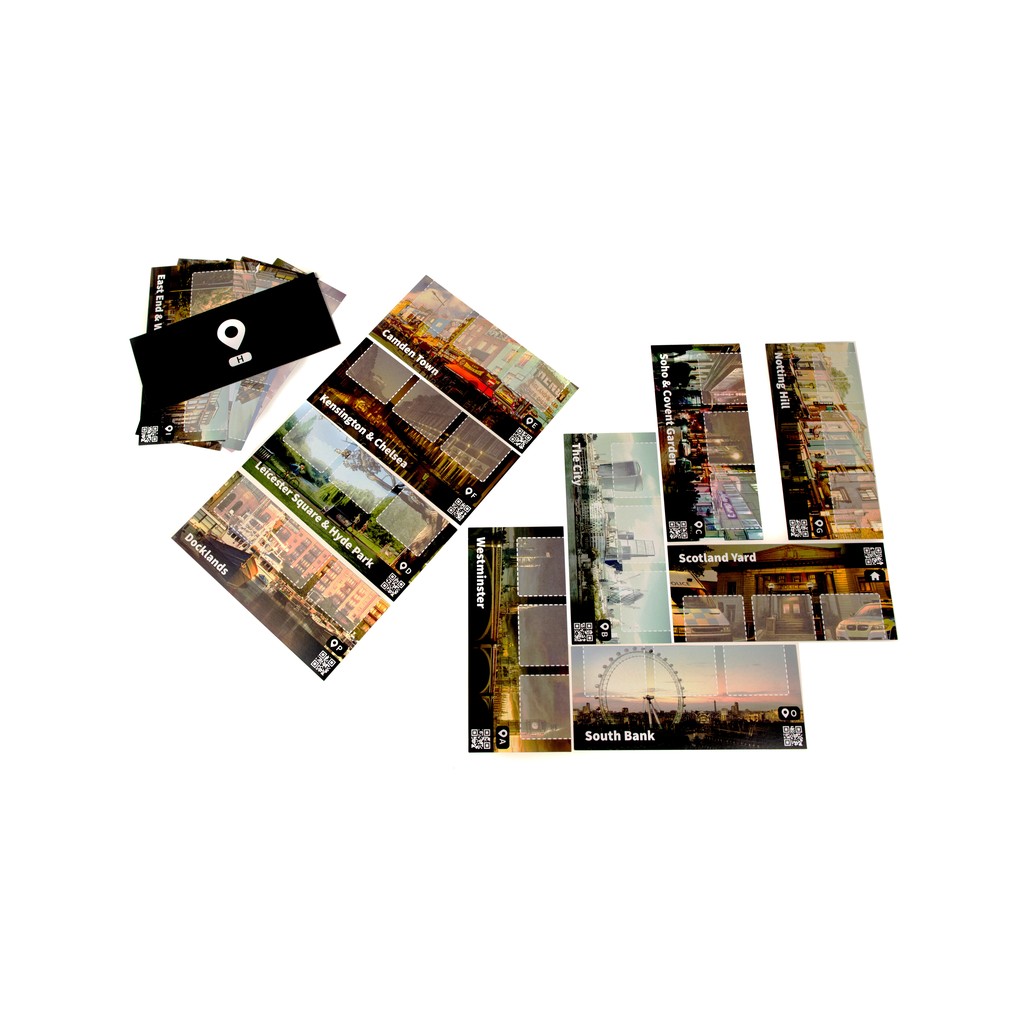 CHRONICLES OF CRIMES – Image 2