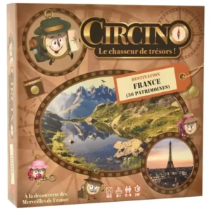 CIRCINO