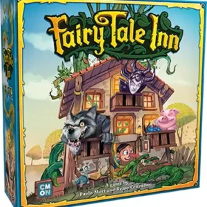 FAIRY TALE INN