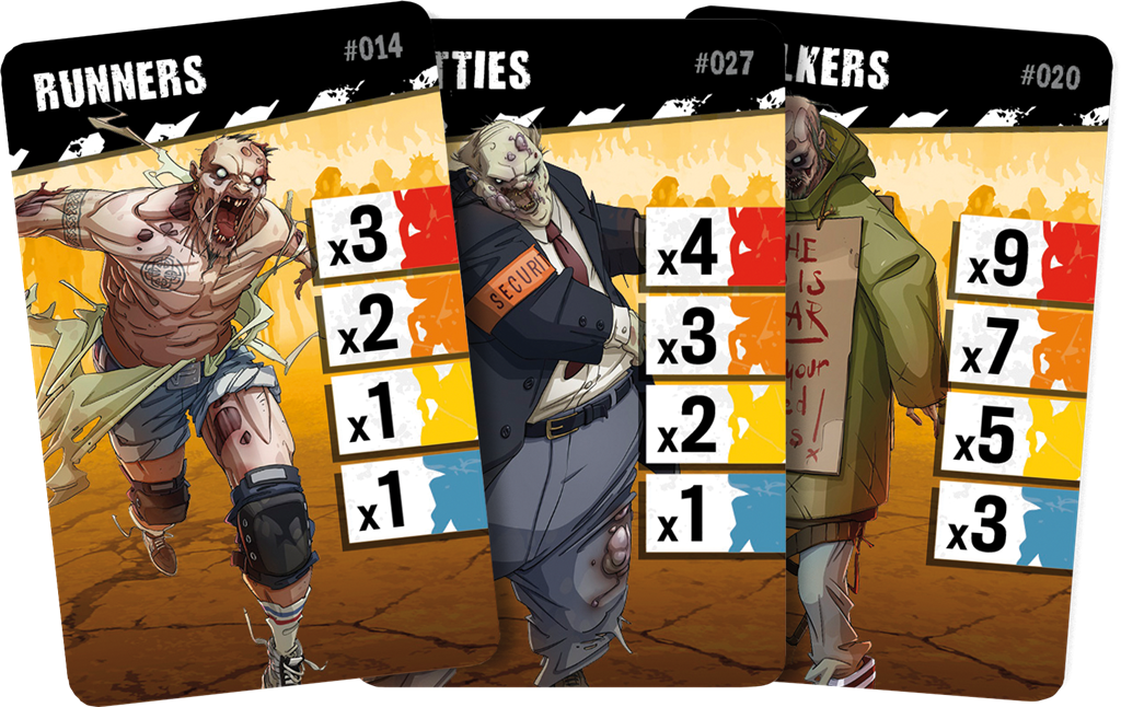 ZOMBICIDE 2E ÉDITION – Image 3