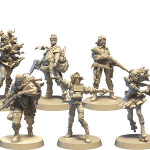 ZOMBICIDE 2E ÉDITION