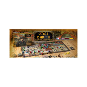 COAL BARON