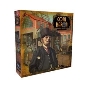 COAL BARON