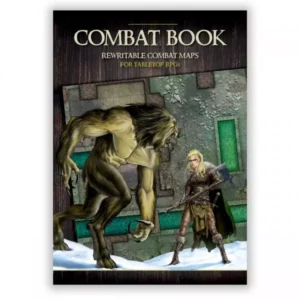 COMBAT BOOK