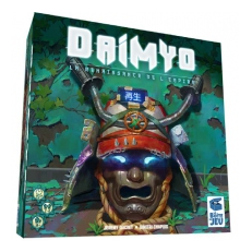 DAIMYO LA RENAISSANCE DE L'EMPIRE