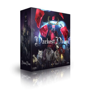 DARKEST DOOM