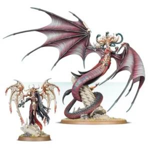 DAUGHTERS OF KHAINE : MORATHI