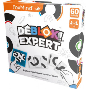 DEBLOCK EXPERT