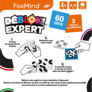 DEBLOCK EXPERT