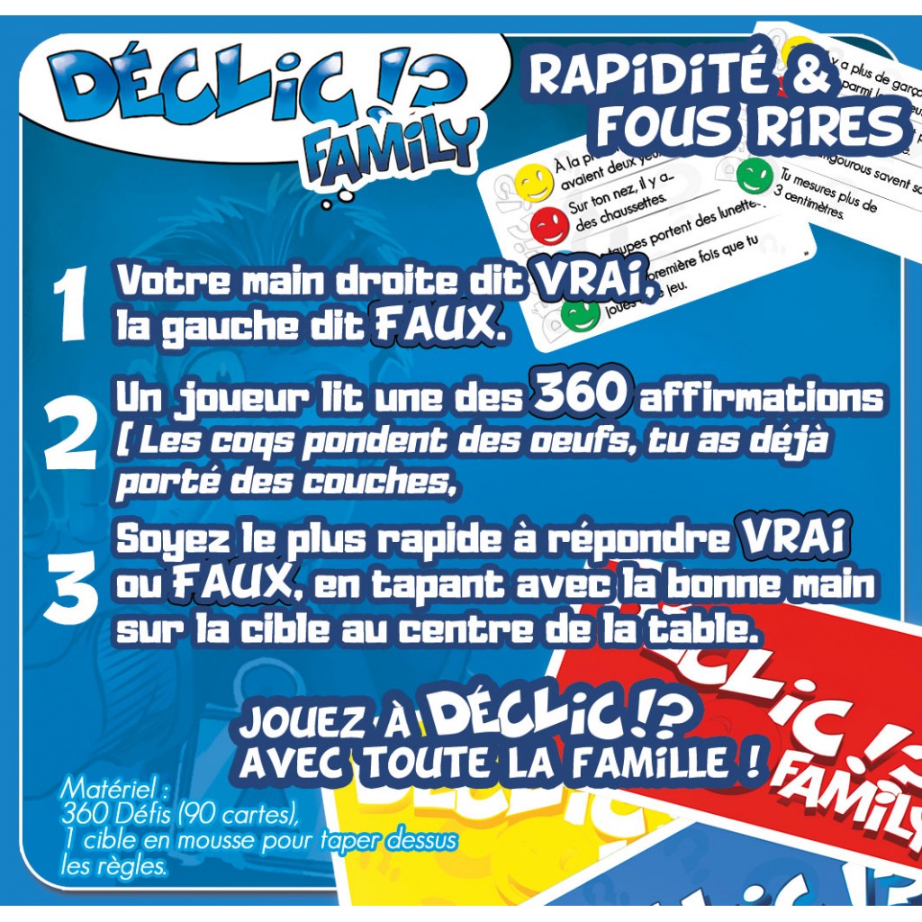 DECLIC FAMILY – Image 3