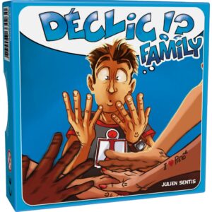 DECLIC FAMILY