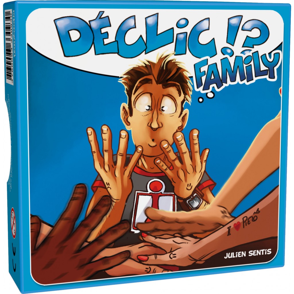 DECLIC FAMILY