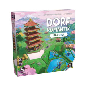 DORFROMANTIK SAKURA